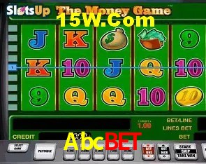 Jackpots e promoções na Abcbet