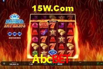Loterias online na Abcbet