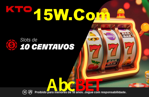 Mercados ao vivo e cash out na Abcbet