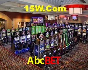 Biblioteca de slots populares na Abcbet