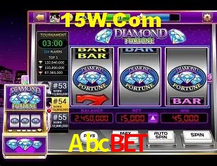 Bônus e promoções da Abcbet