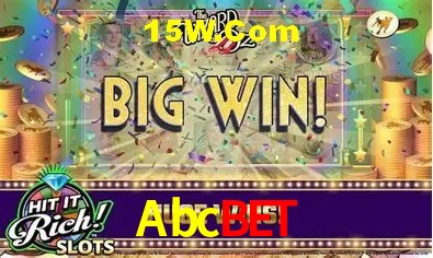 Variedade de jogos na Abcbet