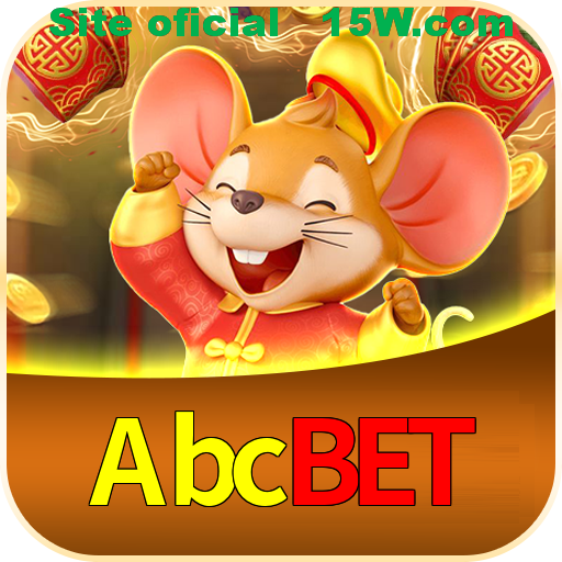 Imagem promocional da Abcbet mostrando a plataforma e suas vantagens